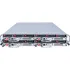 MSI S4051D270RAU3-X4 серверная barebone-платформа 2U4N (МСИ) MSI S4051D270RAU3-X4 серверная barebone-платформа 2U4N (МСИ)