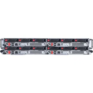 MSI S4051D270RAU3-X4 серверная barebone-платформа 2U4N (МСИ) MSI S4051D270RAU3-X4 серверная barebone-платформа 2U4N (МСИ)