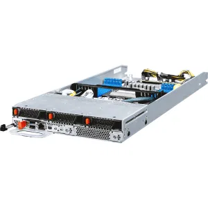 MSI S4051D270RAU3-X4 серверная barebone-платформа 2U4N (МСИ) MSI S4051D270RAU3-X4 серверная barebone-платформа 2U4N (МСИ)