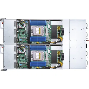 MSI S4051D270RAU3-X4 серверная barebone-платформа 2U4N (МСИ) MSI S4051D270RAU3-X4 серверная barebone-платформа 2U4N (МСИ)