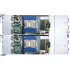 MSI S4051D270RAU3-X4 серверная barebone-платформа 2U4N (МСИ) MSI S4051D270RAU3-X4 серверная barebone-платформа 2U4N (МСИ)