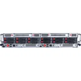 MSI S4051D270RAU6-X2 серверная barebone-платформа 2U2N