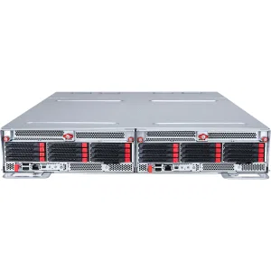 MSI S4051D281BAE12-X2 серверная barebone-платформа 2OU2N (МСИ) MSI S4051D281BAE12-X2 серверная barebone-платформа 2OU2N (МСИ)