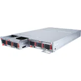 MSI S4051D281BAE12-X2 серверная barebone-платформа 2OU2N, AMD EPYC 9004 / 9005, 48V DC