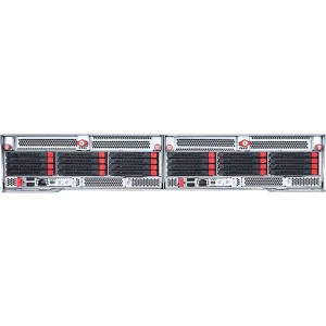 MSI S4051D281BAE12-X2 серверная barebone-платформа 2OU2N (МСИ) MSI S4051D281BAE12-X2 серверная barebone-платформа 2OU2N (МСИ)