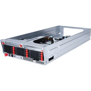 MSI S4051D281BAE12-X2 серверная barebone-платформа 2OU2N (МСИ) MSI S4051D281BAE12-X2 серверная barebone-платформа 2OU2N (МСИ)