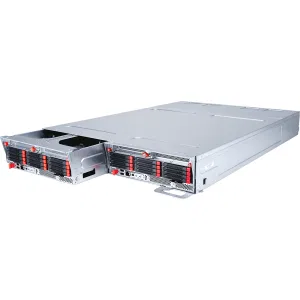 MSI S4051D281BAE12-X2 серверная barebone-платформа 2OU2N (МСИ) MSI S4051D281BAE12-X2 серверная barebone-платформа 2OU2N (МСИ)