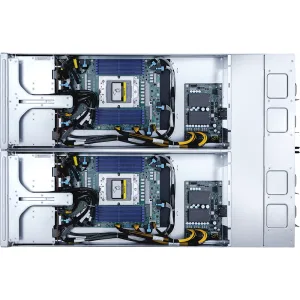 MSI S4051D281BAE12-X2 серверная barebone-платформа 2OU2N (МСИ) MSI S4051D281BAE12-X2 серверная barebone-платформа 2OU2N (МСИ)