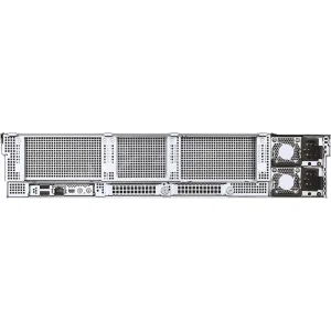 MSI S4056X271RAU24 серверная barebone-платформа 2U (МСИ) MSI S4056X271RAU24 серверная barebone-платформа 2U (МСИ)