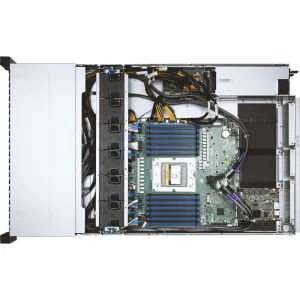 MSI S4056X271RAU24 серверная barebone-платформа 2U (МСИ) MSI S4056X271RAU24 серверная barebone-платформа 2U (МСИ)