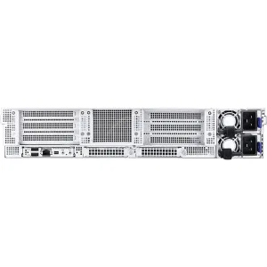 MSI S4056X271RAU8-HE / CX271-S4056 2U серверная barebone-платформа (МСИ) MSI S4056X271RAU8-HE / CX271-S4056 2U серверная barebone-платформа (МСИ)