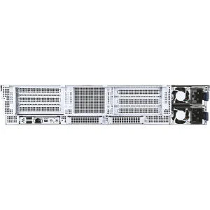 MSI CX271-S4056 S4056X271RAU8 2U серверная barebone-платформа с AMD EPYC 9004/9005 (МСИ) MSI CX271-S4056 S4056X271RAU8 2U серверная barebone-платформа с AMD EPYC 9004/9005 (МСИ)