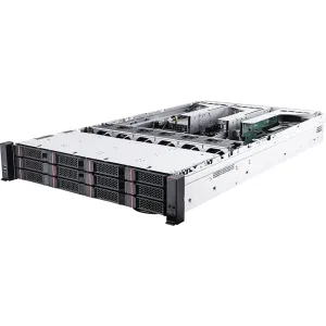 MSI S5062X270RAS12-HE серверная barebone-платформа 2U (МСИ) MSI S5062X270RAS12-HE серверная barebone-платформа 2U (МСИ)