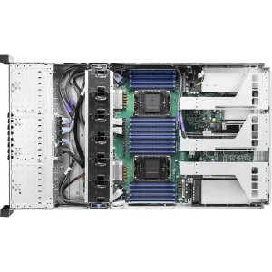 MSI S5062X270RAS12-HE серверная barebone-платформа 2U (МСИ) MSI S5062X270RAS12-HE серверная barebone-платформа 2U (МСИ)