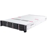 MSI CX270-S5062 S5062X270RAS12-HE серверная barebone-платформа 2U