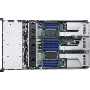 MSI S5062X270RAS12-HE серверная barebone-платформа 2U (МСИ) MSI S5062X270RAS12-HE серверная barebone-платформа 2U (МСИ)