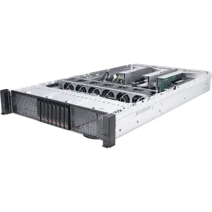 MSI S5062X270RAS12-HE серверная barebone-платформа 2U (МСИ) MSI S5062X270RAS12-HE серверная barebone-платформа 2U (МСИ)