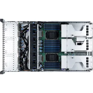 MSI S5062X270RAU24 серверная barebone-платформа 2U Enterprise (МСИ) MSI S5062X270RAU24 серверная barebone-платформа 2U Enterprise (МСИ)