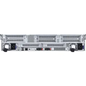 MSI S5062X270RAU24 серверная barebone-платформа 2U Enterprise (МСИ) MSI S5062X270RAU24 серверная barebone-платформа 2U Enterprise (МСИ)