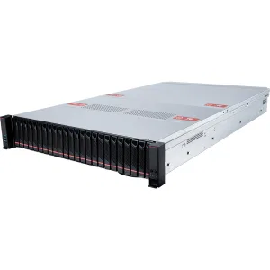 MSI S5062X270RAU24 серверная barebone-платформа 2U Enterprise (МСИ) MSI S5062X270RAU24 серверная barebone-платформа 2U Enterprise (МСИ)
