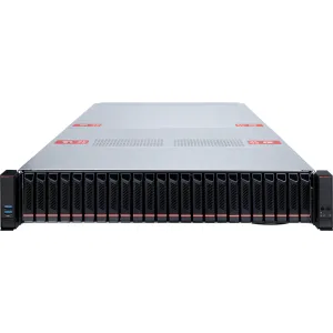 MSI S5062X270RAU24 серверная barebone-платформа 2U Enterprise (МСИ) MSI S5062X270RAU24 серверная barebone-платформа 2U Enterprise (МСИ)