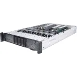 MSI CX270-S5062 S5062X270RAU8-HE серверная barebone-платформа 2U