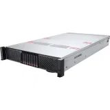 MSI CX270-S5062 S5062X270RAU8-HE серверная barebone-платформа 2U