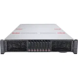 MSI CX270-S5062 S5062X270RAU8-HE серверная barebone-платформа 2U