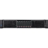 MSI CX270-S5062 S5062X270RAU8-HE серверная barebone-платформа 2U