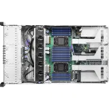MSI CX270-S5062 S5062X270RAU8-HE серверная barebone-платформа 2U