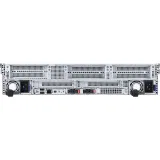 MSI CX270-S5062 S5062X270RAU8-HE серверная barebone-платформа 2U