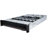 MSI CX270-S5062 S5062X270RAU8-HE серверная barebone-платформа 2U