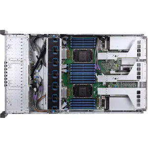 MSI S5062X270RAU8 серверная barebone-платформа 2U Enterprise (МСИ) MSI S5062X270RAU8 серверная barebone-платформа 2U Enterprise (МСИ)