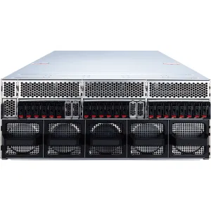 MSI CG480-S5063 S5063G480RAE20 серверная barebone-платформа 4U (МСИ) MSI CG480-S5063 S5063G480RAE20 серверная barebone-платформа 4U (МСИ)