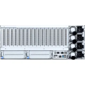 MSI CG480-S6053 S6053G480RAU8 серверная barebone-платформа 4U (МСИ) MSI CG480-S6053 S6053G480RAU8 серверная barebone-платформа 4U (МСИ)
