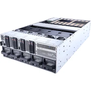 MSI S6053G481RAU8 (CG481-S6053) 4U AI Server (МСИ) MSI S6053G481RAU8 (CG481-S6053) 4U AI Server (МСИ)