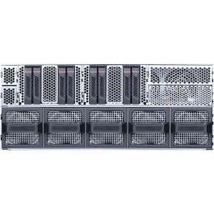 MSI S6053G481RAU8 (CG481-S6053) 4U AI Server (МСИ) MSI S6053G481RAU8 (CG481-S6053) 4U AI Server (МСИ)