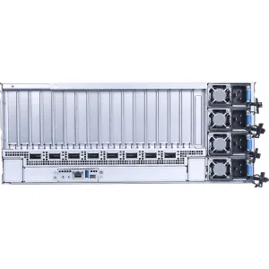 MSI S6053G481RAU8 (CG481-S6053) 4U AI Server (МСИ) MSI S6053G481RAU8 (CG481-S6053) 4U AI Server (МСИ)
