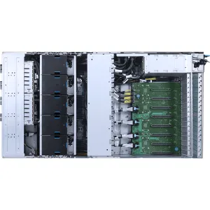 MSI S6053G481RAU8 (CG481-S6053) 4U AI Server (МСИ) MSI S6053G481RAU8 (CG481-S6053) 4U AI Server (МСИ)