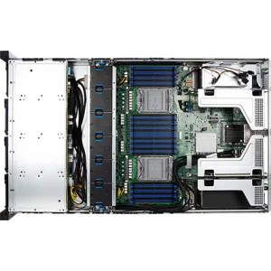 MSI S6053G481RAU8 (CG481-S6053) 4U AI Server (МСИ) MSI S6053G481RAU8 (CG481-S6053) 4U AI Server (МСИ)
