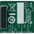 MSI TPM20-IR TPM 2.0 модуль безопасности (МСИ) MSI TPM20-IR TPM 2.0 модуль безопасности (МСИ)