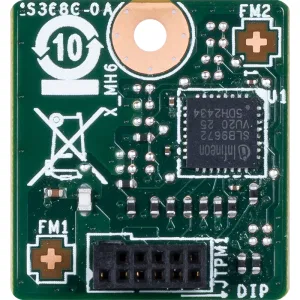 MSI TPM20-IRS TPM-модуль TPM 2.0 (МСИ) MSI TPM20-IRS TPM-модуль TPM 2.0 (МСИ)